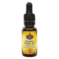 Schloßwald-Bienengut® Propolis-Tinktur 20 %> Sale