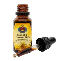 Schloßwald-Bienengut® Propolis-Tinktur 20 %><noscript><img width=