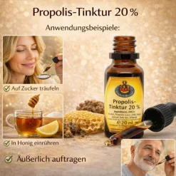 Schloßwald-Bienengut® Propolis-Tinktur 20 %><noscript><img width=