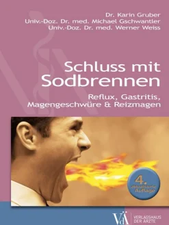 Schluss mit Sodbrennen| Best