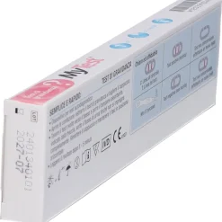 Schneller Schwangerschaftstest Hcg Mytest 1 Stück Mytest><noscript><img width=