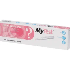 Schnelltest Schwangerschaft Hcg Mytest 2 Stück Mytest| Hot
