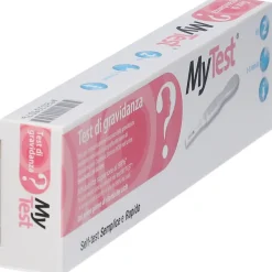Schnelltest Schwangerschaft Hcg Mytest 2 Stück Mytest| Hot