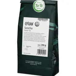 CH’UAN Grüner Tee Sencha Bio><noscript><img width=