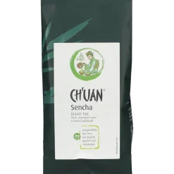 CH’UAN Grüner Tee Sencha Bio><noscript><img width=