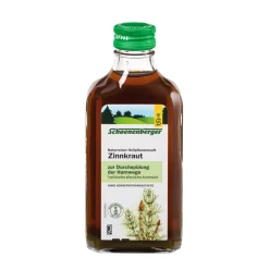 ® Heilpflanzensaft Zinnkraut|Schoenenberger Discount