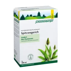 ® Heilpflanzensaft Spitzwegerich><noscript><img width=