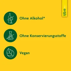 ® Manna-Feigen Sirup|Schoenenberger Hot