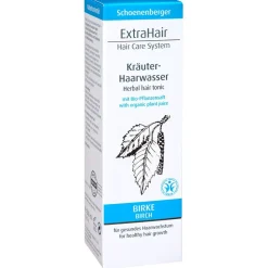 ® Naturkosmetik ExtraHair® Kräuter-Haarwasser>Schoenenberger Outlet