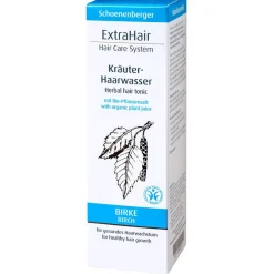 ® Naturkosmetik ExtraHair® Kräuter-Haarwasser><noscript><img width=