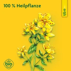 ® naturreiner Heilpflanzensaft Johanniskraut|Schoenenberger Best