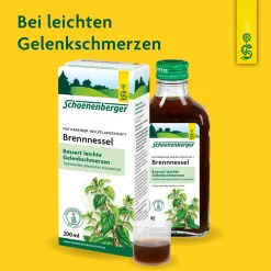 ® naturreiner Heilpflanzensaft Brennnessel><noscript><img width=