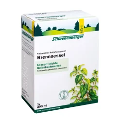 ® naturreiner Heilpflanzensaft Brennnessel><noscript><img width=