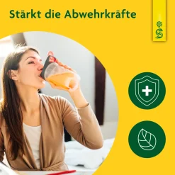 ® naturreiner Heilpflanzensaft Echinacea|Schoenenberger Discount