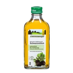 ® naturreiner Heilpflanzensaft Schwarzrettich|Schoenenberger Sale