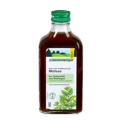 ® naturreiner Heilpflanzensaft Melisse><noscript><img width=