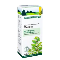 ® naturreiner Heilpflanzensaft Melisse><noscript><img width=