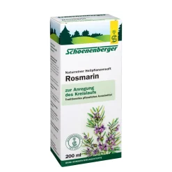 ® Rosmarin|Schoenenberger Online
