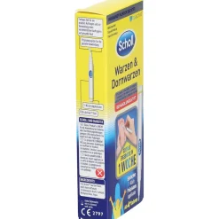 Warzen & Dornwarzen Behandlungsstift>Scholl Best