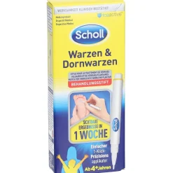 Warzen & Dornwarzen Behandlungsstift><noscript><img width=