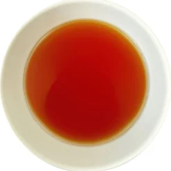 Schrader Englisch Karamell, aromatisierter Schwarztee> Hot