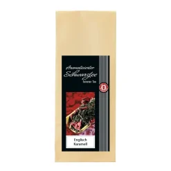 Schrader Englisch Karamell, aromatisierter Schwarztee><noscript><img width=