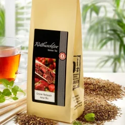 Grüner Rooibostee Natur Bio>SCHRADER Best