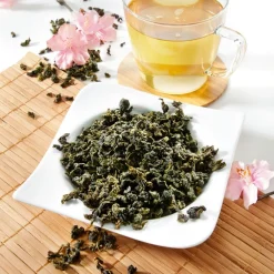 Schrader Grüner Tee China Milky Oolong| Sale