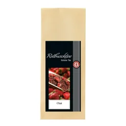 Schrader Rooibostee Chai> Outlet