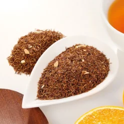 Schrader Rooibostee Orange Bio> Outlet