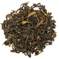Schwarzer Tee Darjeeling Second Flush Steinthal FTGFOP1 Bio|SCHRADER Sale