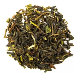 Schwarzer Tee Darjeeling First Flush Nagrifarm FTGFOP1 Bio|SCHRADER New
