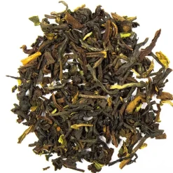 Schwarzer Tee Darjeeling Golden Autumnal Blend FTGFOP1>SCHRADER Discount