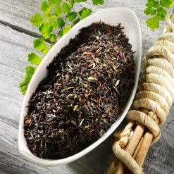 Schwarzer Tee Darjeeling Golden Autumnal Blend FTGFOP1><noscript><img width=