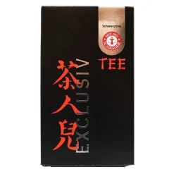 Schwarzer Tee Darjeeling First Flush Lingia FTGFOP1 Bio>SCHRADER Outlet