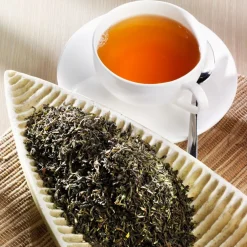 Schwarzer Tee Darjeeling First Flush Lingia FTGFOP1 Bio><noscript><img width=