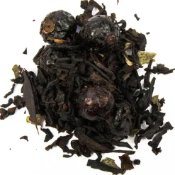 Schwarztee Schwarze Johannisbeere>SCHRADER Sale