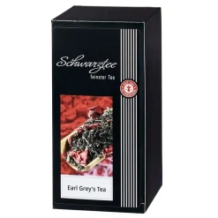 Teebeutel Schwarzer Tee Earl Grey´s Tea>SCHRADER Discount