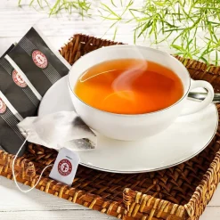 Teebeutel Schwarzer Tee Earl Grey´s Tea>SCHRADER Discount