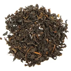 Tee No. 52 Schwarzer Tee Five o'clock Tea|SCHRADER