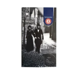 Tee No. 47 Schwarzer Tee Prince of Wales®>SCHRADER Discount