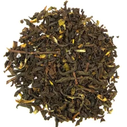 Tee Nr. 4, Ceylon Darjeeling>SCHRADER