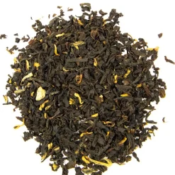 Tee Nr. 66 Schwarzer Tee Golden Assam|SCHRADER Online