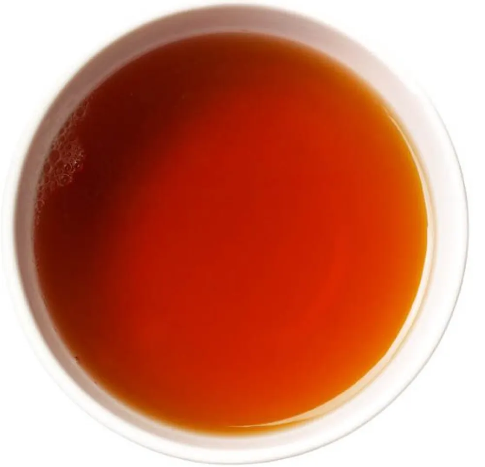 Tee Nr. 66 Schwarzer Tee Golden Assam|SCHRADER Online