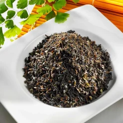 Tee Nr. 46 Schwarzer Tee Ceylon Nuwara Eliya|SCHRADER Clearance