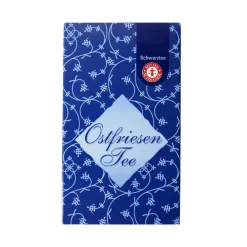 Tee Nr. 3 Schwarzer Tee Ostfriesentee>SCHRADER Hot