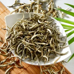 Schrader Weißer Tee China Silver Needle| Sale