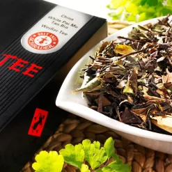 Weißer Tee China White Pai Mu Tan Bio><noscript><img width=