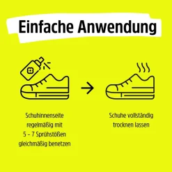 SCHUHY Schuhhygienespray> Sale