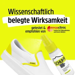 SCHUHY Schuhhygienespray><noscript><img width=
